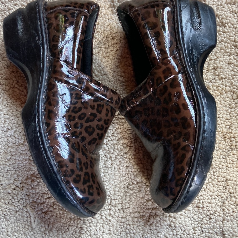Boc Clogs - image 2